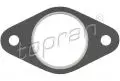 Uszczelka kolektora wydechowego: Uszczelka kolektora wydechowego Topran 300 380