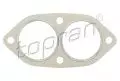 Uszczelka kolektora wydechowego: Uszczelka kolektora wydechowego Topran 201 739