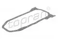 Uszczelka miski olejowej: Uszczelka miski olejowej Topran 110 956