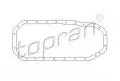 Uszczelka miski olejowej: Uszczelka miski olejowej Topran 101 029