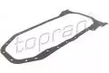 Uszczelka miski olejowej: Uszczelka miski olejowej Topran 110 955