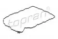 Uszczelka miski olejowej: Uszczelka miski olejowej Topran 116 756
