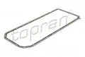 Uszczelka miski olejowej: Uszczelka miski olejowej Topran 500 775
