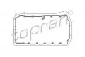 Uszczelka miski olejowej: Uszczelka miski olejowej Topran 500 909
