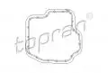 Uszczelka miski olejowej: Uszczelka miski olejowej Topran 206 553