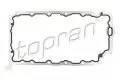 Uszczelka miski olejowej: Uszczelka miski olejowej Topran 205 600