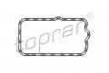 Uszczelka miski olejowej: Uszczelka miski olejowej Topran 207 714
