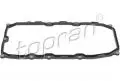 Uszczelka miski olejowej: Uszczelka miski olejowej Topran 115 025