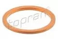 Uszczelka miski olejowej: Uszczelka miski olejowej Topran 111 972