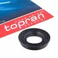 Uszczelka pokrywy zaworów: Uszczelka pokrywy zaworów Topran 116 521