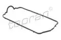 Uszczelka pokrywy zaworów: Uszczelka pokrywy zaworów Topran 628 103