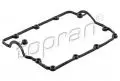 Uszczelka pokrywy zaworów: Uszczelka pokrywy zaworów Topran 112 910