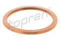 Uszczelka śruby miski olejowej Topran 207 582, fot. 