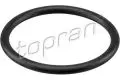  Uszczelka termostatu: Uszczelka termostatu Topran 113 884