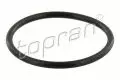 Uszczelka termostatu Topran 116 418, fot. 