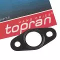 Uszczelnienie urządzenia doładowującego: Uszczelka turbosprężarki Topran 111 938