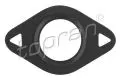 Uszczelnienie urządzenia doładowującego: Uszczelka turbosprężarki Topran 209 146