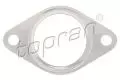  Uszczelki: Uszczelka układu wydechowego Topran 302 245