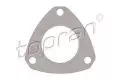  Uszczelki: Uszczelka układu wydechowego Topran 206 625