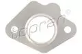 Uszczelka zaworu EGR Topran 723 858, fot. 