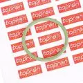 Pozostałe: Uszczelniacz silnika Topran 100 278