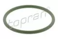 Uszczelniacz trzonka zaworu Topran 116 994, fot. 