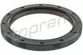 Uszczelniacz wałka rozrządu: Uszczelniacz wałka rozrządu Topran 207 637