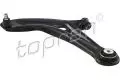 Wahacz zawieszenia koła przód L Topran 304 185, fot. 