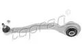 Wahacz zawieszenia koła przód L Topran 401 015, fot. 