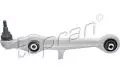  Wahacz: Wahacz zawieszenia koła przód L/P Topran 109 994