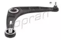 Wahacz: Wahacz zawieszenia koła przód P Topran 700 306