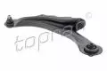 Wahacz: Wahacz zawieszenia koła przód P Topran 701 854