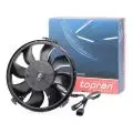  Wentylatory chłodnicy: Wentylator chłodnicy Topran 110 830