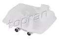  Zbiornik wyrównawczy: Zbiornik wyrównawczy układu chłodzenia (z czujnikiem poziomu) Topran 721 994