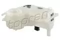  Chłodnica wody i oleju: Zbiornik wyrównawczy układu chłodzenia Topran 109 344