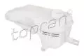  Chłodnica wody i oleju: Zbiornik wyrównawczy układu chłodzenia Topran 301 896
