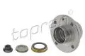 Piasta, łożysko koła: Zestaw łożysk koła tył Topran 208 080