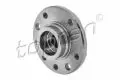 Piasta, łożysko koła: Zestaw łożyska koła z piastą przód Topran 200 397