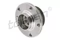 Zawieszenie koła: Zestaw łożyska koła z piastą tył L/P Topran 117 905