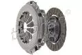 Sprzęgło komplet: Zestaw sprzęgła Topran 206 304