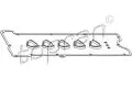 Uszczelka pokrywy zaworów - komplet: Zestaw uszczelek pokrywy zaworów Topran 401 084