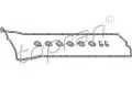 Uszczelka pokrywy zaworów - komplet: Zestaw uszczelek pokrywy zaworów Topran 401 083