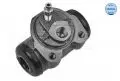 Cylinderek hamulcowy: Cylinderek hamulcowy tył Meyle 16-14 531 0012