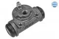 Cylinderek hamulcowy: Cylinderek hamulcowy tył Meyle 214 531 0009