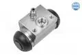 Cylinderek hamulcowy: Cylinderek hamulcowy tył Meyle 11-14 531 0015