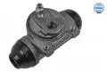 Cylinderek hamulcowy: Cylinderek hamulcowy tył Meyle 11-14 531 0026