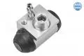 Cylinderek hamulcowy: Cylinderek hamulcowy tył Meyle 614 531 0001