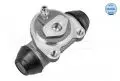 Cylinderek hamulcowy: Cylinderek hamulcowy tył Meyle 16-14 531 0007