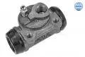 Cylinderek hamulcowy: Cylinderek hamulcowy tył P Meyle 16-14 531 0016