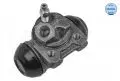 Cylinderek hamulcowy: Cylinderek hamulcowy tył P Meyle 16-14 531 0020